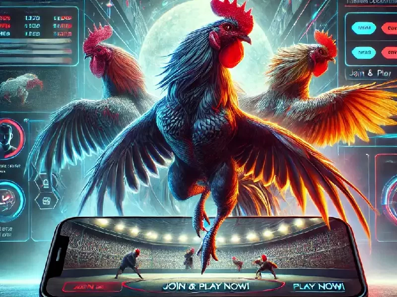 Mengapa S128S Menjadi Pilihan Utama Para Penggemar Sabung Ayam_