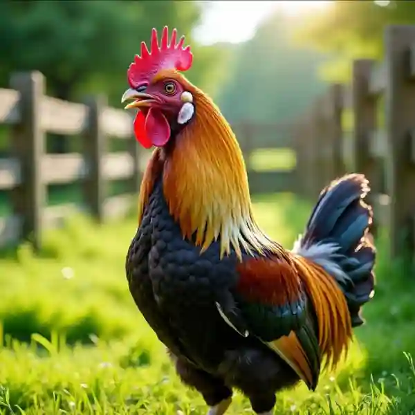 Cara Mengatasi Ayam Mogok Bertelur Secara Alami